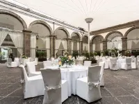 Palazzo Caracciolo Naples