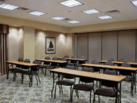 Hampton Inn & Suites Brownsville Hotels in Brownsville