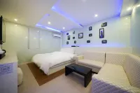Gimhae Eobangdong Vvip - 3 ดาว