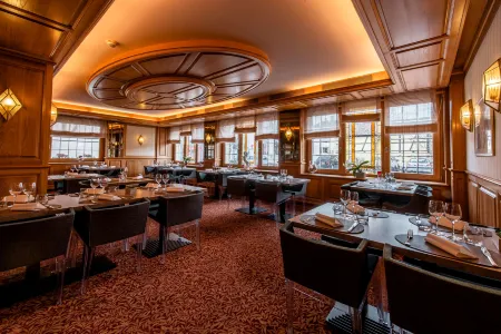 Best Western Plus Au Cheval Blanc Mulhouse Nord