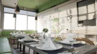 Hotel Laksana Solo Managed by Dafam Hotels in Banjarsari