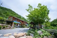 Gwangyang Polaris Pension Hotels in Gwangyang
