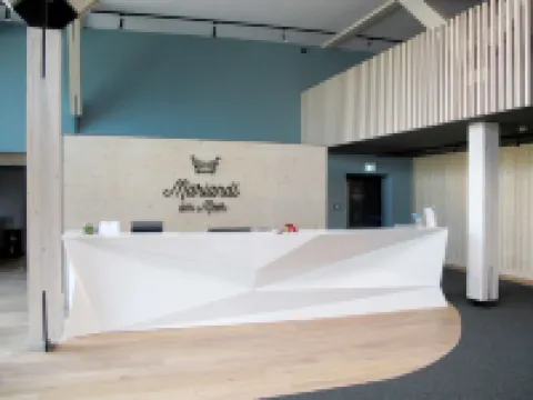 Mariandl am Meer プローラのホテル