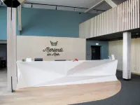 Mariandl am Meer Hotels in Prora