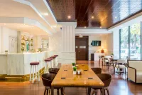 Hotel Zentral Rey Pelayo Gijón Hoteles en Gijón