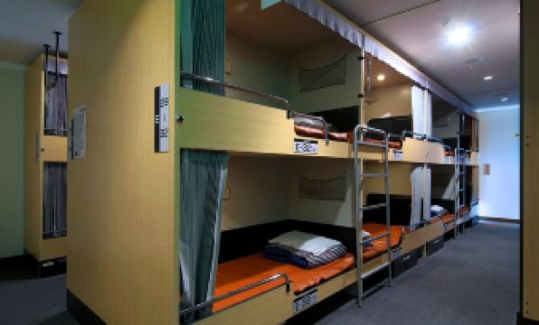 Kashimayari Sports Village