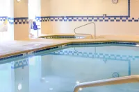Fairfield Inn & Suites Warner Robins - Hot Tub