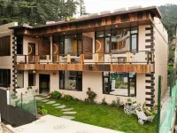 Hill House | Room & Restaurant