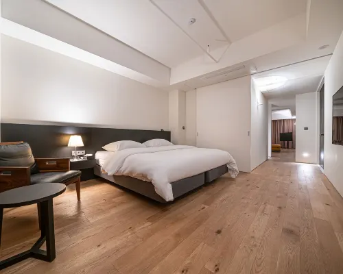 Hotel 498 Hotel berhampiran Kompleks Perindustrian Namdong