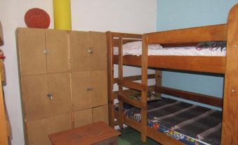 The Only Backpackers Morelia - Housity