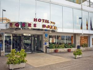 Hotel Servigroup Torre Dorada