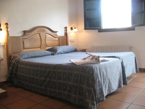 Hotel Rural El Horcajo de Ronda Hotel a Ronda