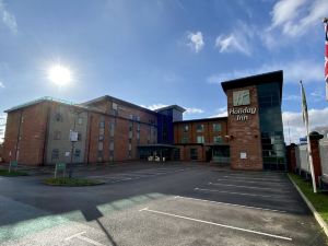 Holiday Inn Manchester - Central Park