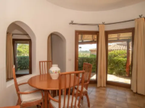 Acacia 3 - Vista Village Hotels in Porto San Paolo