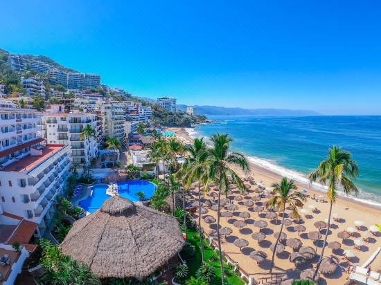 Tropicana Hotel Puerto Vallarta Room Reviews Photos Puerto Vallarta 21 Deals Price Trip Com
