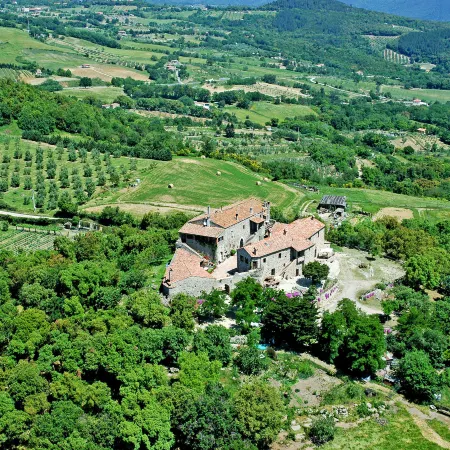 Torretta - Borgo la Civitella