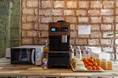 Asan Versace Отели рядом с достопримечательностью «Университет Сонмун»