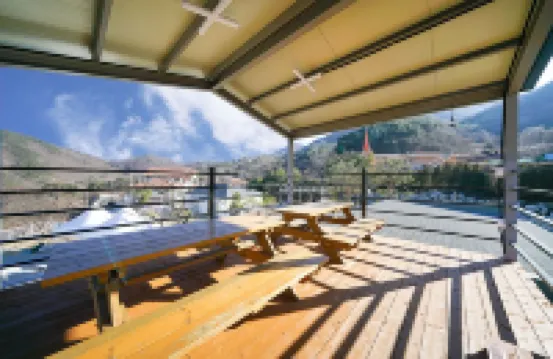 Boeun Cheonnyeonui Haru Pension