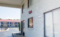 Motel 6 Cookeville, TN
