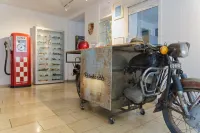 Hotel Reinhardts Hôtels à : Bietigheim-Bissingen