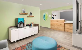Extended Stay America Suites - Minneapolis - Fridley