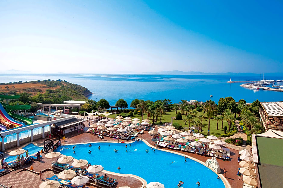 Didim Beach Resort Aqua & Elegance