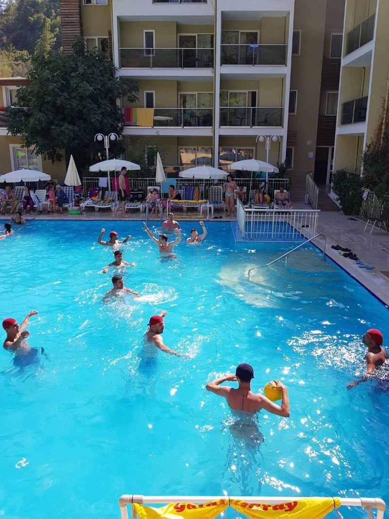 Mersoy Exclusive Aqua Resort - All Inclusive