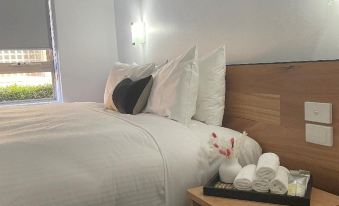 MAC South Yarra by Melbourne Apartment Collection