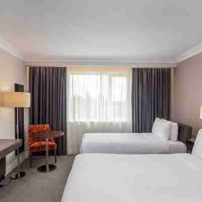 Hotel Kilmore Rooms