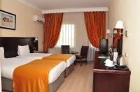 Eser Diamond Hotel Convention Center
