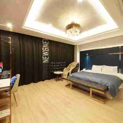 김포 Hotel M Tower (호텔엠타워) Rooms