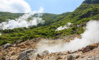 Hakone Sengokuhara Toranoyu