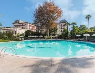 Hotel Regina Palace - Romantisk