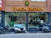Ganga Exotica Hotels in Hardwar