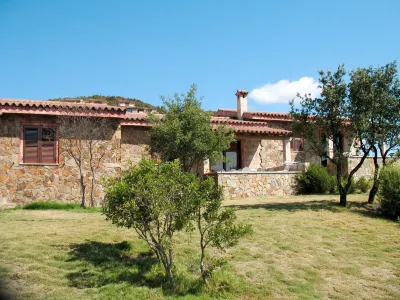 Ville Corallo (Pcr182)