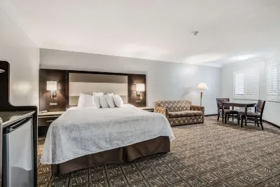 Rodeway Inn Old Town Temecula