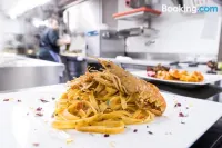 蝴蝶酒店 - 早餐