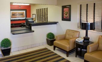 Extended Stay America Suites - Richmond - W Broad Street - Glenside - South