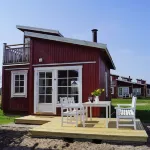 Hotel Kommandørgården Hotels in Romo