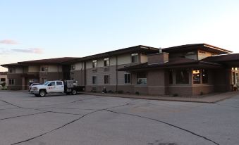 Prairie Inn and Suites Holmen/La Cross