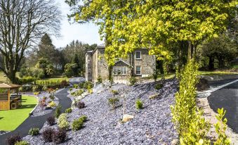 Cilrhiw Country House - Princes Gate