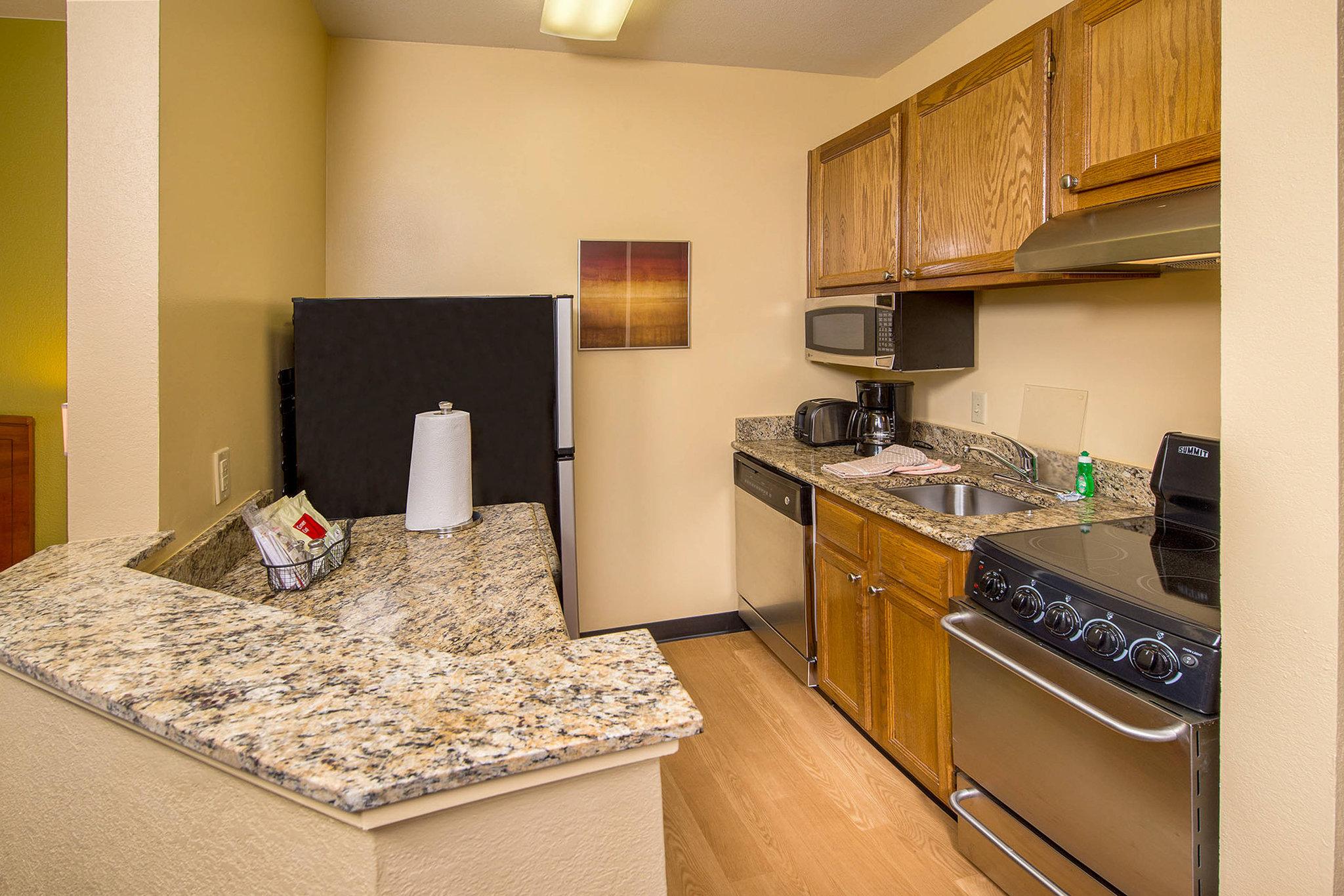 Extended Stay America - Newport News – Yorktown