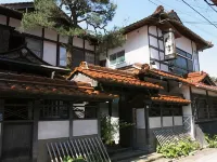 Noren Yado Meigetsu Hotels in Tsuwano
