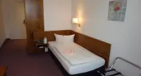 Heidehotel Herrenbrücke Các khách sạn ở Munster