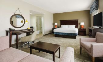 Hampton Inn & Suites Ft. Lauderdale West-Sawgrass/Tamarac