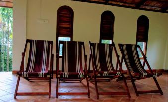 Tea Terrace Vythiri Resort