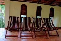 Tea Terrace Vythiri Resort Hôtels à : Pinangode