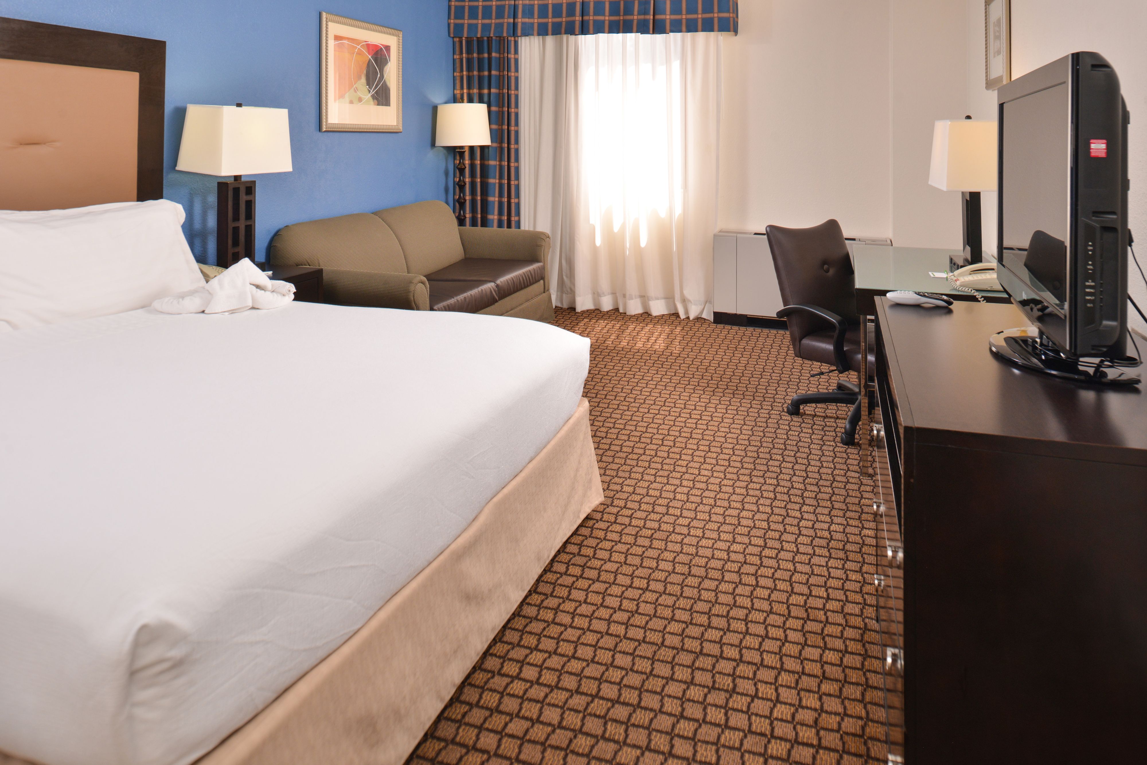 Holiday Inn Sheridan - Convention Center, an Ihg Hotel