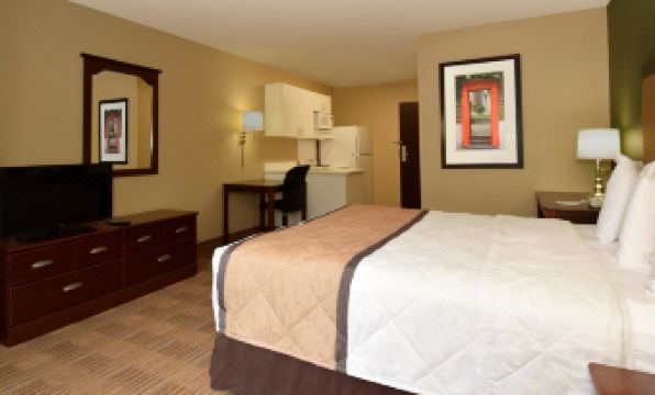 Extended Stay America Select Suites - Orlando - Conven Ctr - Sports Complex