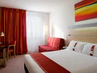 Holiday Inn Express BARCELONA - CITY 22@ by IHG Hôtels à proximité de : Playa de Bogatell
